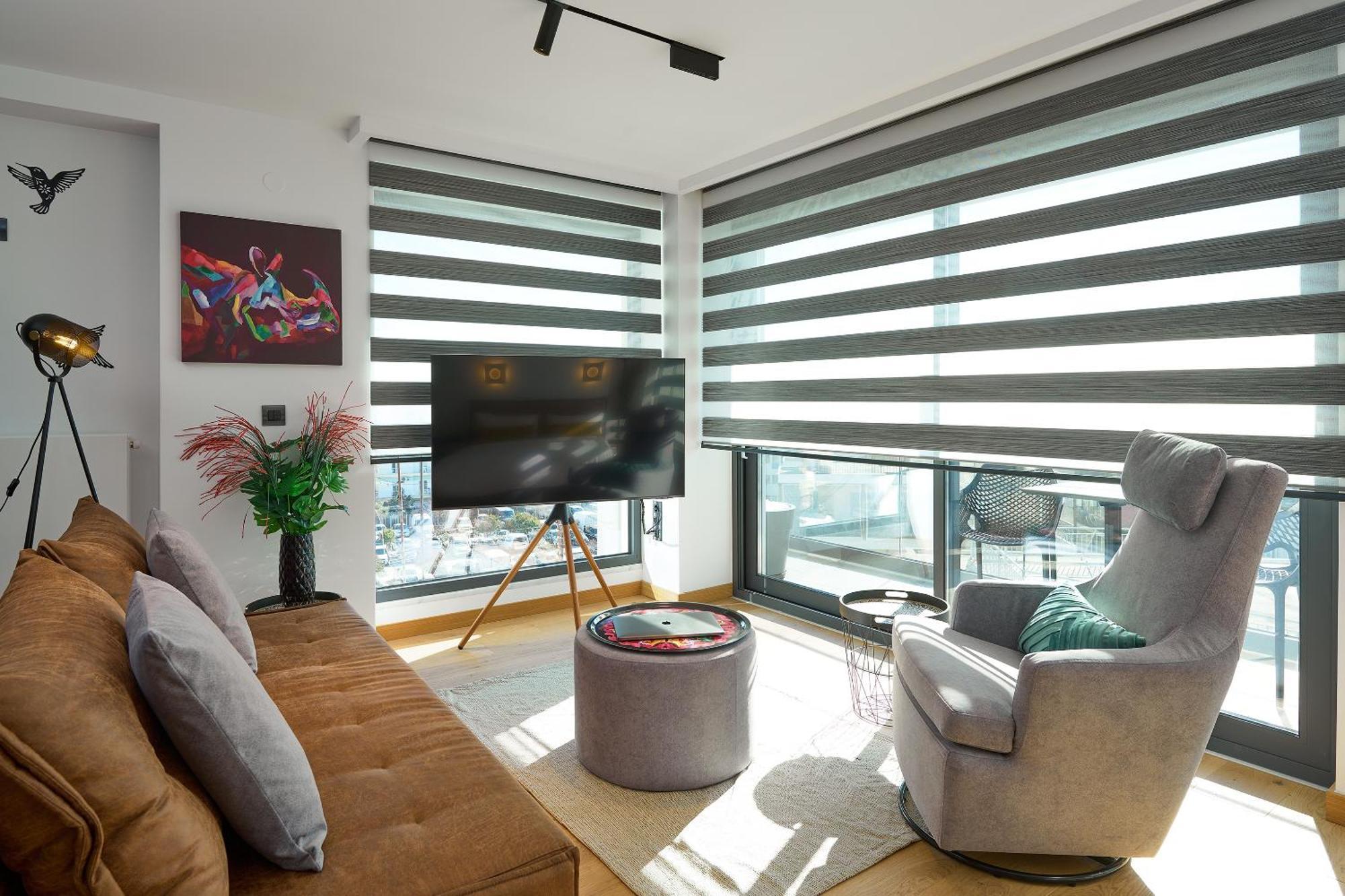 Sigma Suites Hotel Szaloniki Kültér fotó