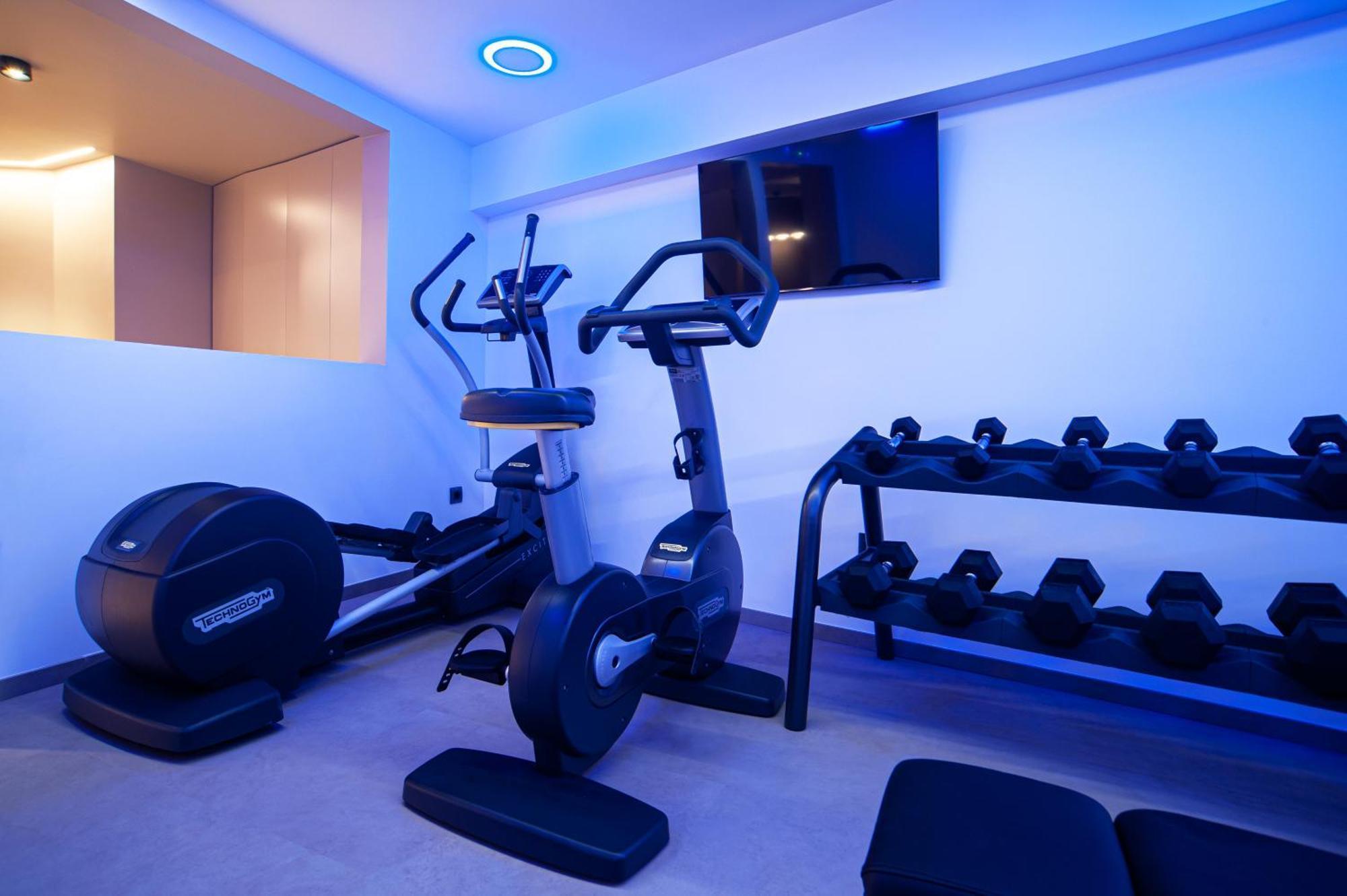 Sigma Suites Hotel Szaloniki Kültér fotó